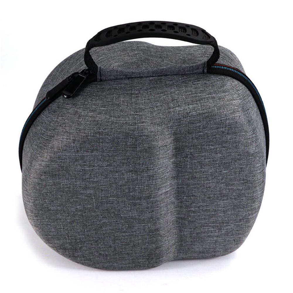 100% Brand Hard Travel Draagtas Afstandsbediening En Alle Accessoires Storage Case Voor Oculus Quest 2 Vr Headset: Gray