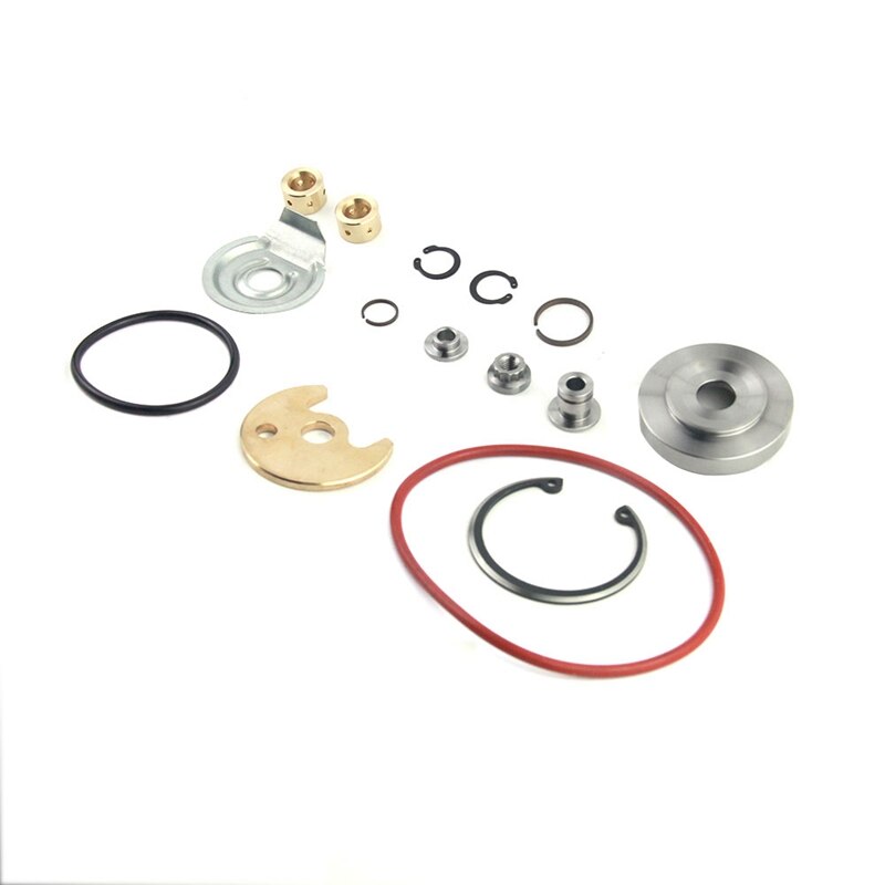 Turbo reparatie revisie service kit voor volvo saab  td04hl-15t 16t 18t 19t