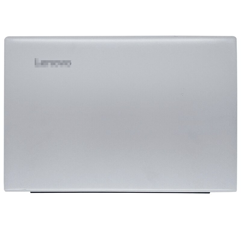 Screen Case For Lenovo ideapad 310-15ISK 310-15ABR 310 15isk Laptop LCD Back Cover/Front Bezel/Palmrest/Bottom Case Silver: A Cover