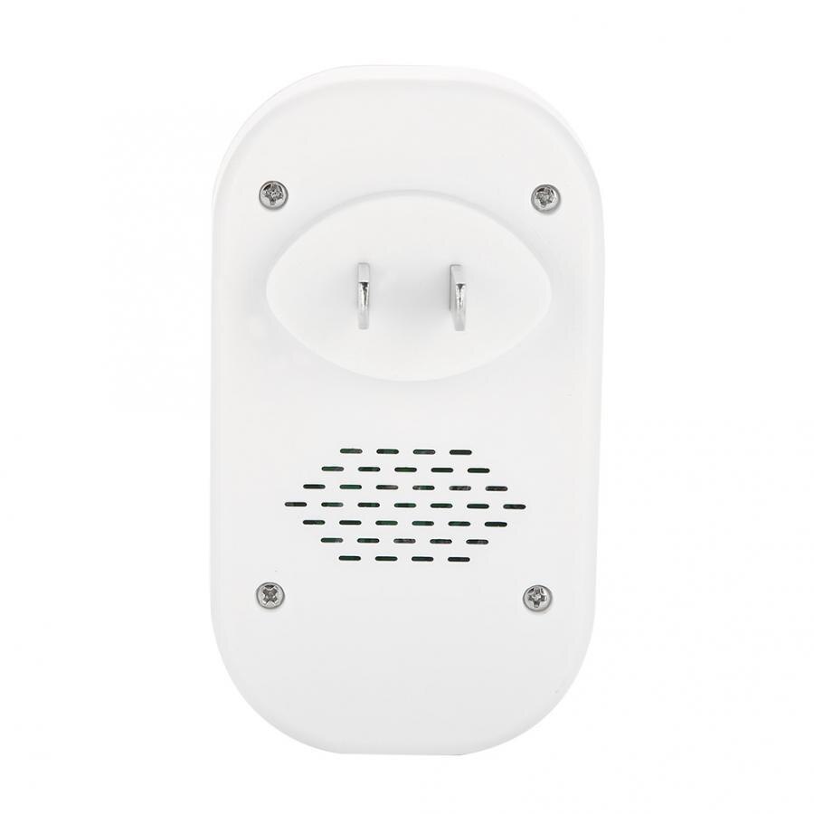 Ultrasonic Dust Mite Controller Repeller Double Intensified Mites Removing Device Tools Sterilizer 220V