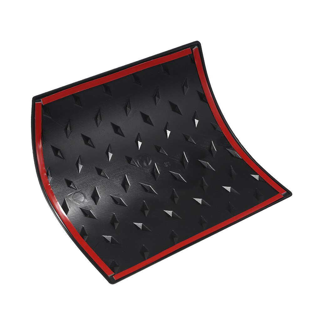 ABS kamizelka kuloodporna akcesoria samochodowe osłona kamizelka kuloodporna po stronie samochodu zewnętrzna osłona pokrywa 2 sztuk dla jeep kowboj TJ 1997-2006 JK 2007-2016