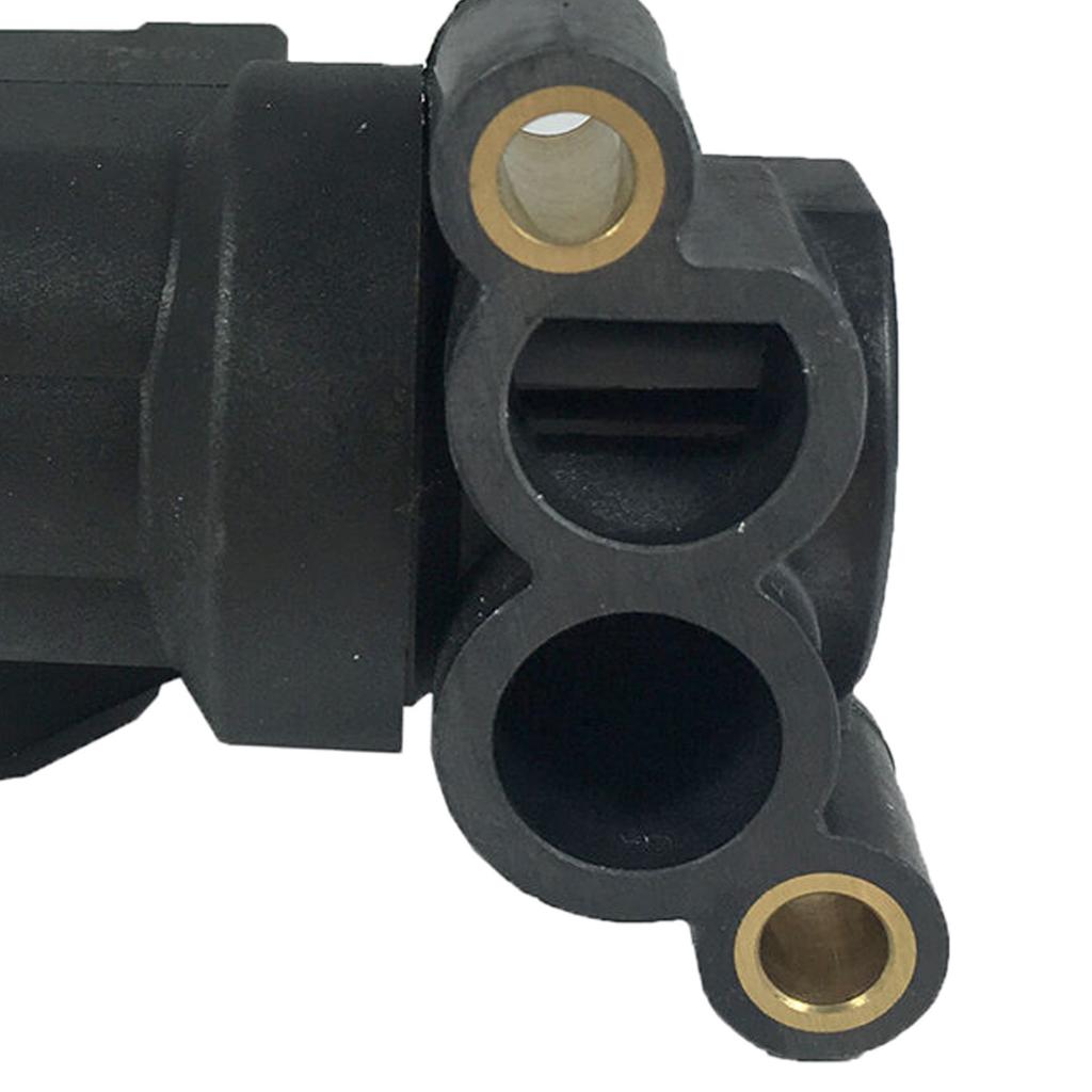 Idle Air Control Valve fits Hyundai Dodge 35150-22600 556076 V52-77-00