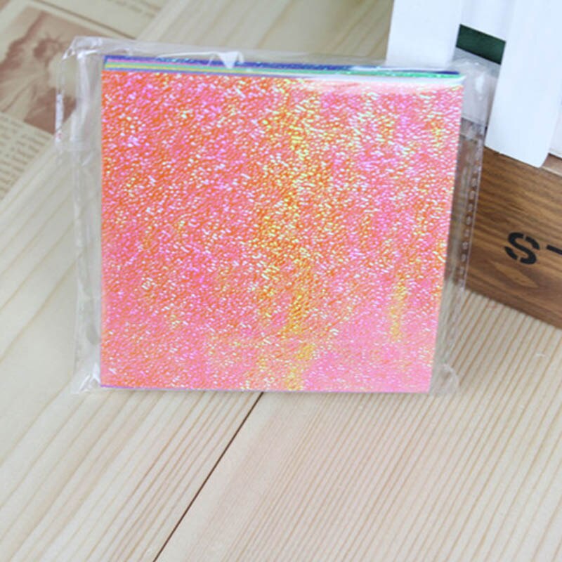 Toyo Origami Paper Single Color - Rose - 15cm, 100 vellen Toyo Origami Paper Single Color - Rose - 15cm, 100 vellen