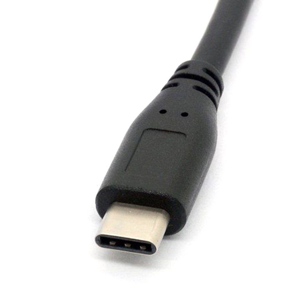 USB C to Micro USB Cable Type C to Micro B for WD my PassPort HDD Hard Disk Male to Male Data Transfer Charging Cable