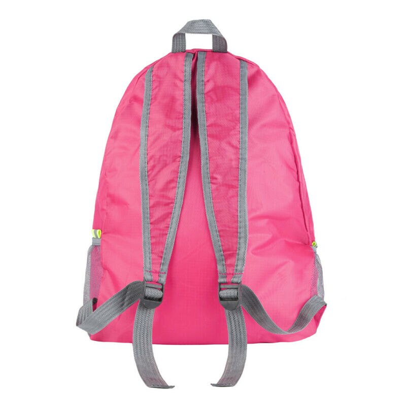 plus récent hommes femmes pliant Portable en plein air Sport randonnée Camping voyage sac à dos sac à dos sac à dos