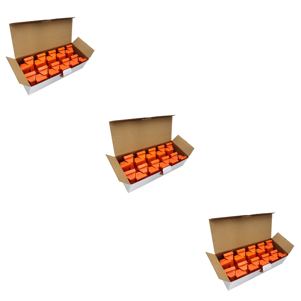 3 Sets Wooden Floor Installation Tools Floor Spacer Wood Floor Mounting Kit