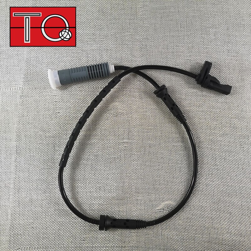 Wieltoerentalsensor ABS achter links compatibel met BMW 1-serie E81 E82 E87 3-serie E90 E91 34526762466, 6 762 466, 6762466