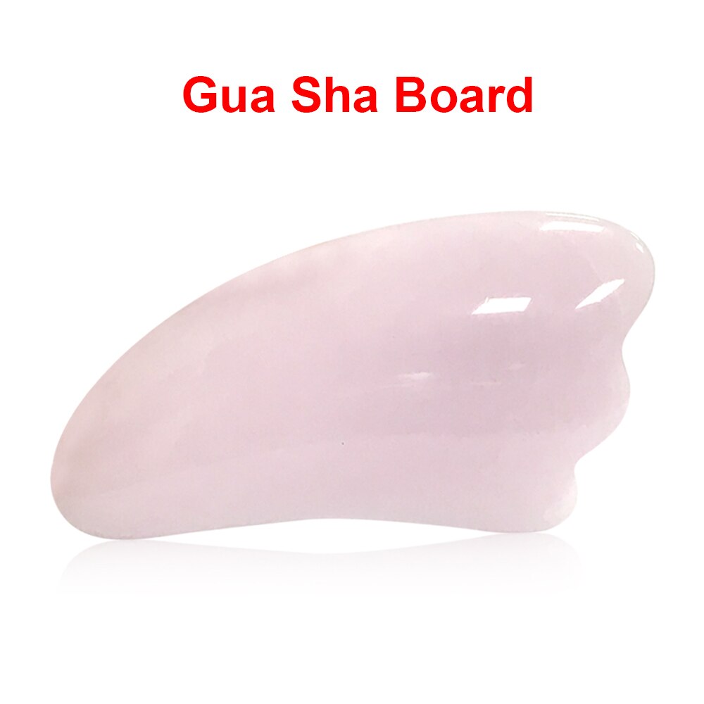 Gua sha ferramenta de massagem corpo guasha raspador jade raspagem placa tradicional fisioterapia anti celulite peso perder cuidados de saúde: gua sha stone