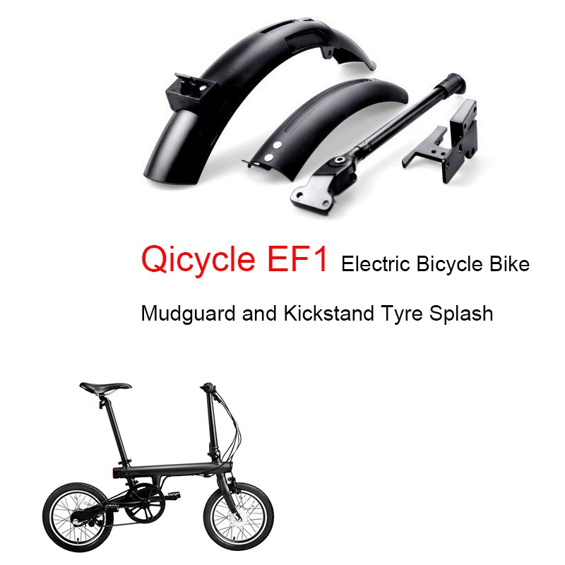 Yardwe 20 Clip Per Parafango Bici – Fissaggio A Vite – Per Mountain Bike, Colore Argento, 3,2x1,7x1,5 Cm
