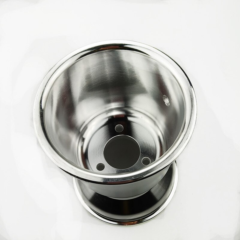 Size10X4.50-5 front 11X7.10-5 rear wheel GO KART wheel Aluminum Alloy Wheel Rim Hub wheel hub rim KARTING ATV UTV Buggy: front