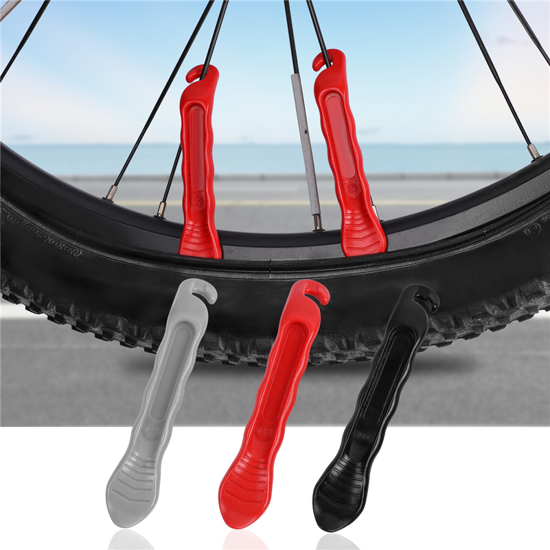 Vestcykel cykeldæk håndtag letvægts dæk lirke bar mtb vejcykel hjul reparation værktøj