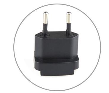 Amorrow ładowarka robić laptopa zasilanie ładowanie robić laptopa NOKIA LUMIA 2520 Verizon 10.1 tablet 20 V 1.5A: EU wtyczka