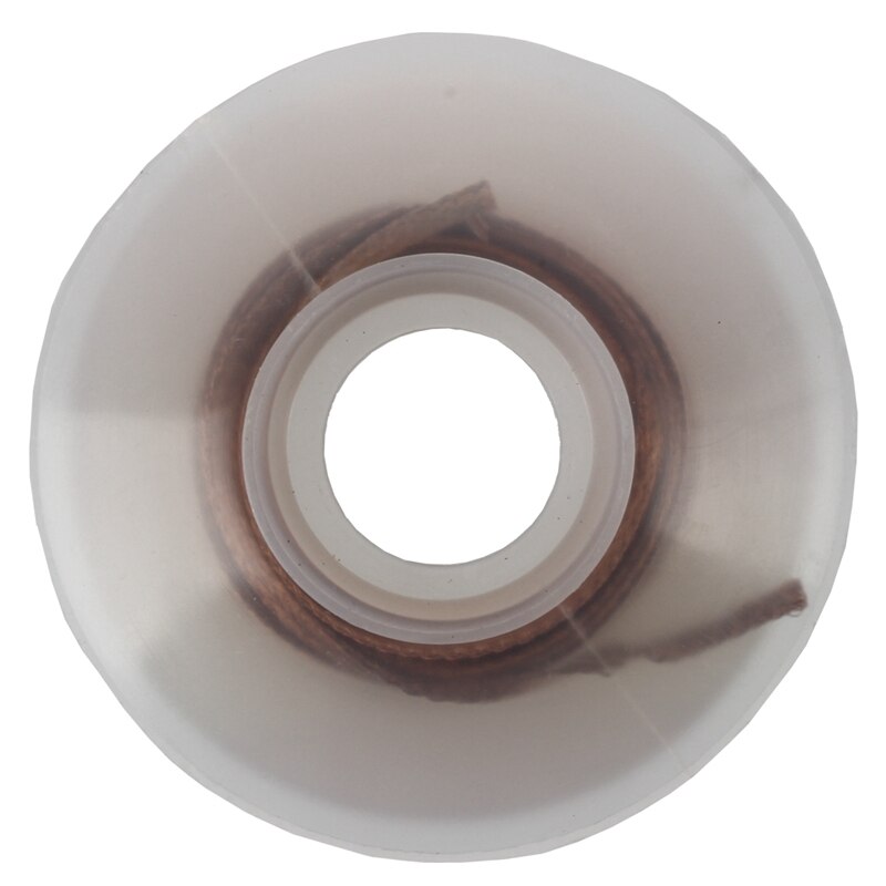 Tinn bly lodde kjerne fluss lodding sveising loddetråd spole 0.8mm 63/37 + 2 deler 2.0mm lodde veke fjerner desolderin