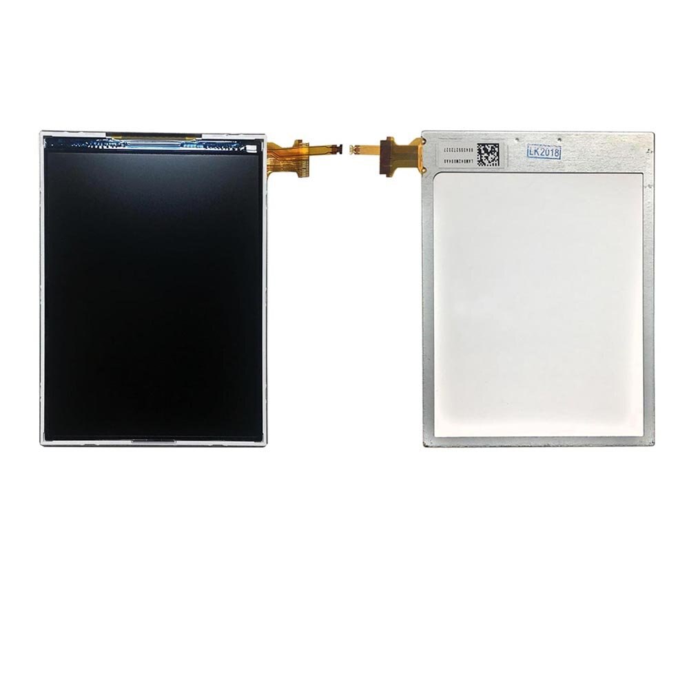 Original Neue Unterseite Nieder LCD Anzeige Bildschirm für Nintend NEUE 3DS XL 3DS LL Reparatur Teile