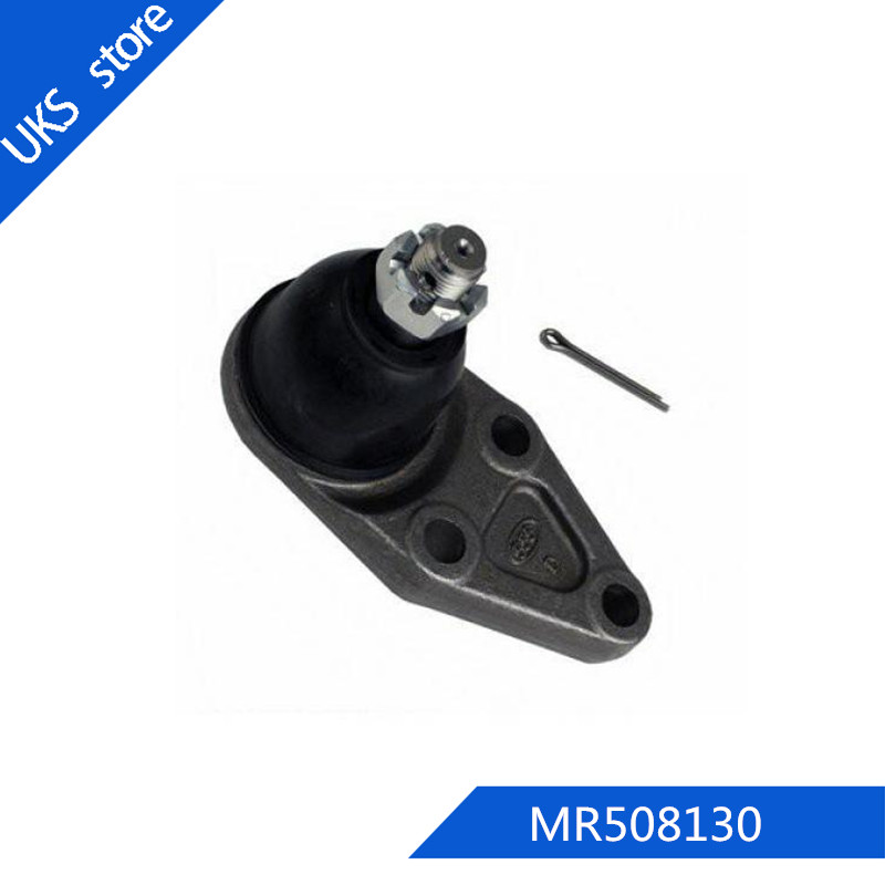 MR508130 Back-up Swing Arm Balhoofd Voor Mitsubishi Pajero