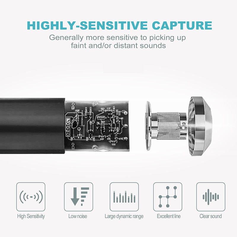 bm 800 studio microphone cardioid studio vocal recording podaster karaoke mic kit bm800 condenser microphone