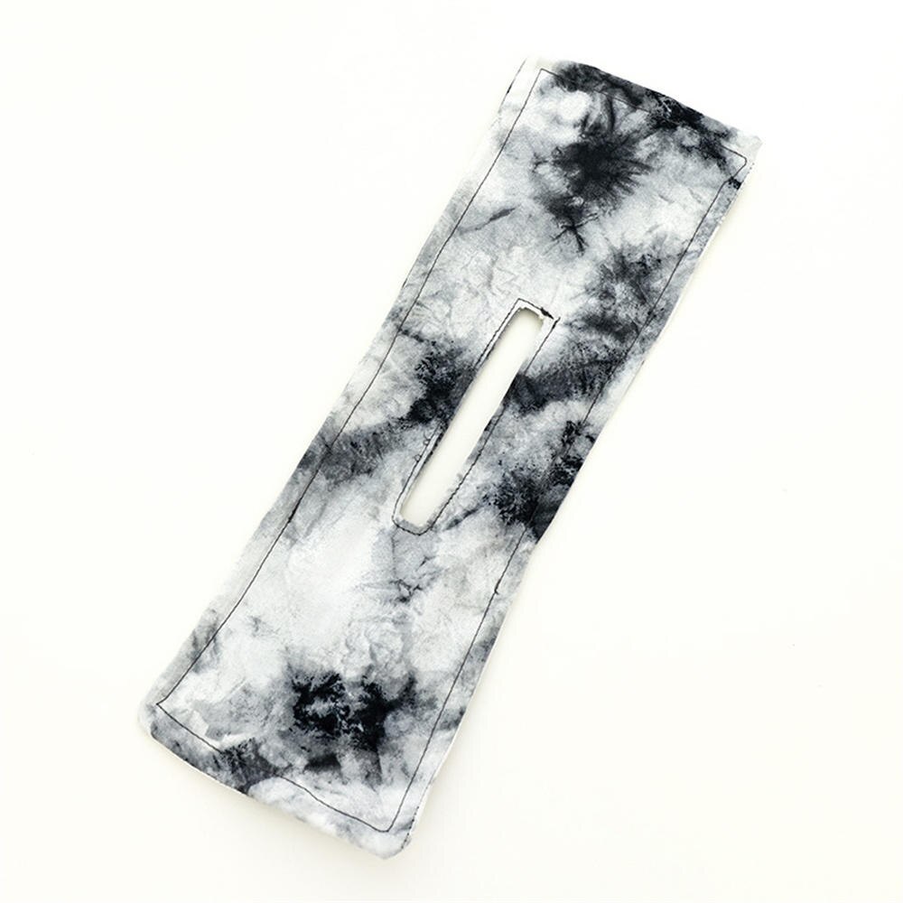 1Pcs Women Hair Styling Tools Magic Foam Sponge Hairdisk Hair Device Donut Quick Messy Bun Updo Hair Clip Hair Accessories: 16