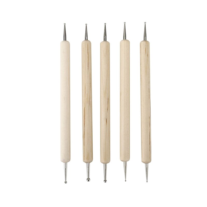 Leather Stamping Tool Dir Leather Handmade Carving Working Saddle Making Tools Set Leather Craft Stamps 27pcs Set