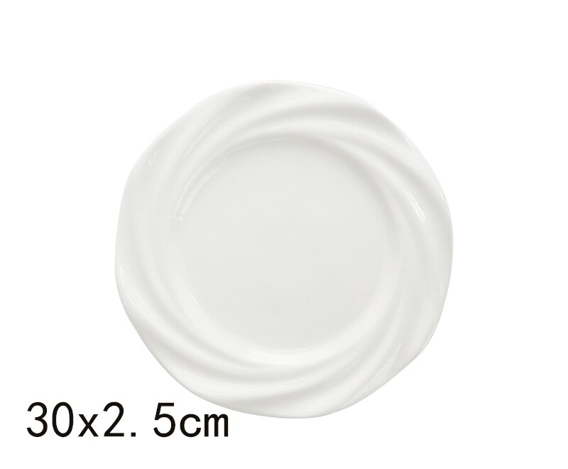 Maple Leaf Patroon Plaat Fruit Gerechten Schotel Dessert Diner Plaat Servies Set Dessert Bead Wedding Plaat Decoratieve Servies