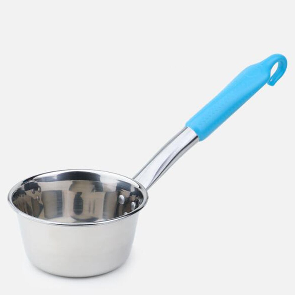 Water Ladle Stainless Steel Long Handle Water Spoon Ladle Water Scoop Water Spoon for Kitchen