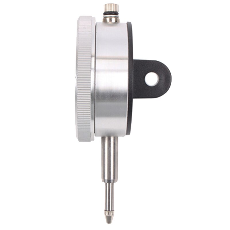 High Precision Dial Indicator 0-10mm Dial Indicator 0.01mm Precision Measuring Instrument High Precision Instrument Tool