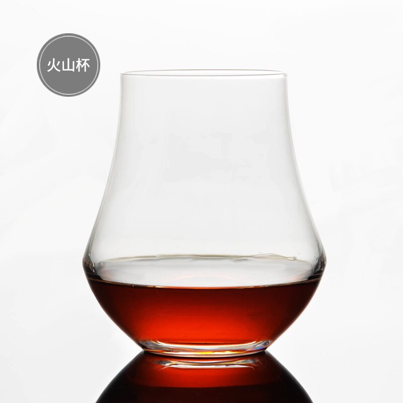 glass vin whisky kopp vin glass krystall kopp bar champagne vin sprit glass øl riste kopp cocktail: F