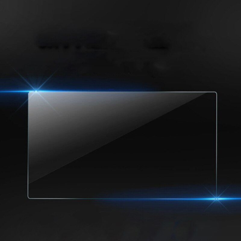 1PC macchia Touchpad pellicola protettiva pellicola adesiva trasparente Trackpad protettore