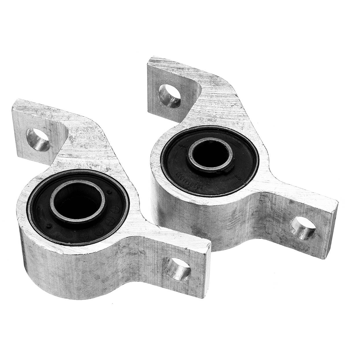 Front Lower Control Arms Bushing 2pcs/set for Subaru for Forester for Legacy for Impreza for Liberty 20201-AC100 20201-AC110