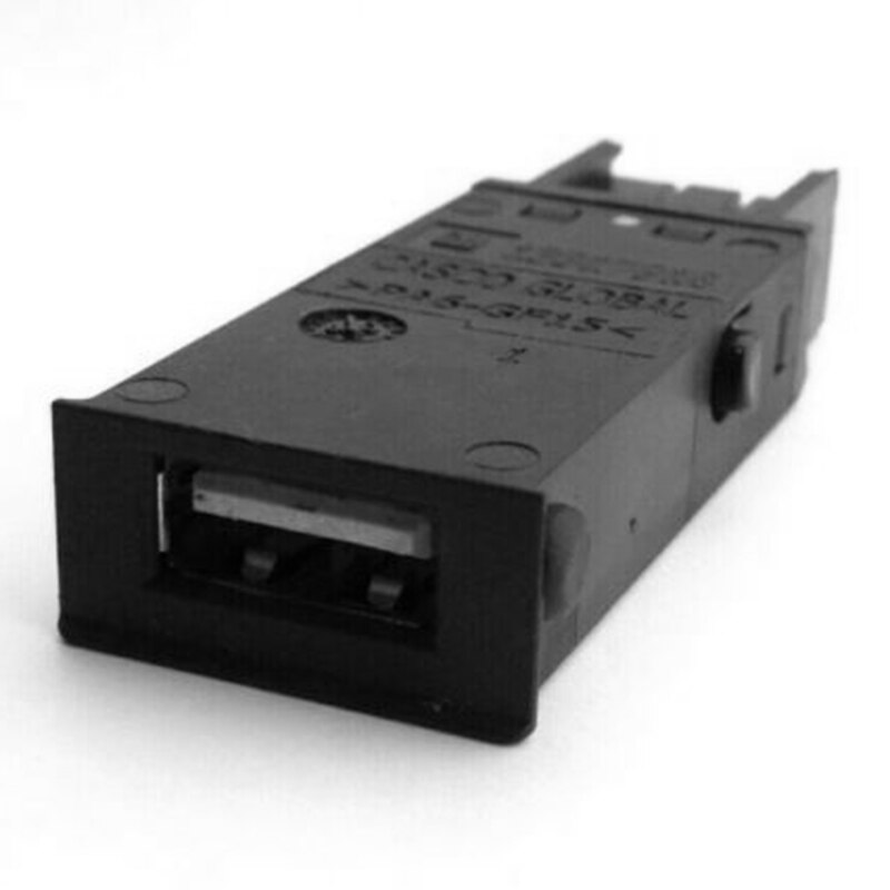 Car USB Port Assembly for Chevy Cruze 1.4 1.8 for Chevrolet 13318778 13348688