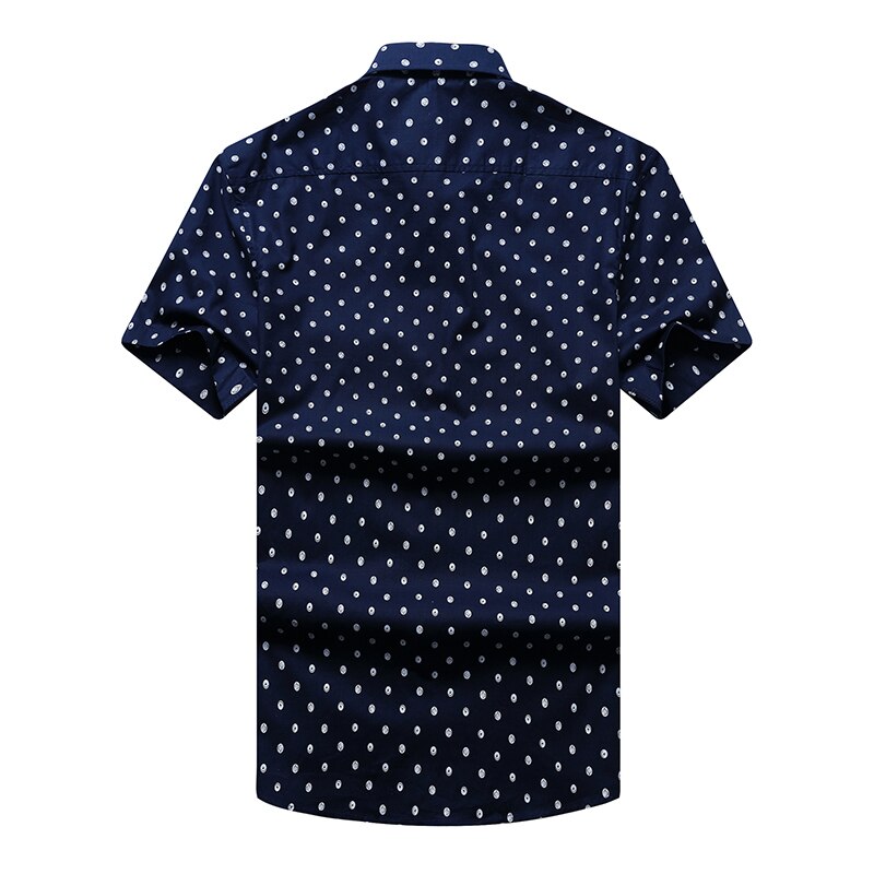 Camiseta informal de manga corta para hombre, ropa de , talla grande 8XL7XL 6XL 5XL