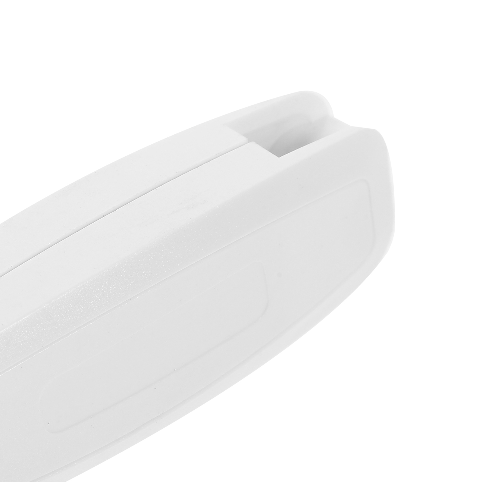 4 st gardinhandtag vertikal rullgardin mjuk gasväv beige persienner snöredragare droppknopp pvc vikter för fönster