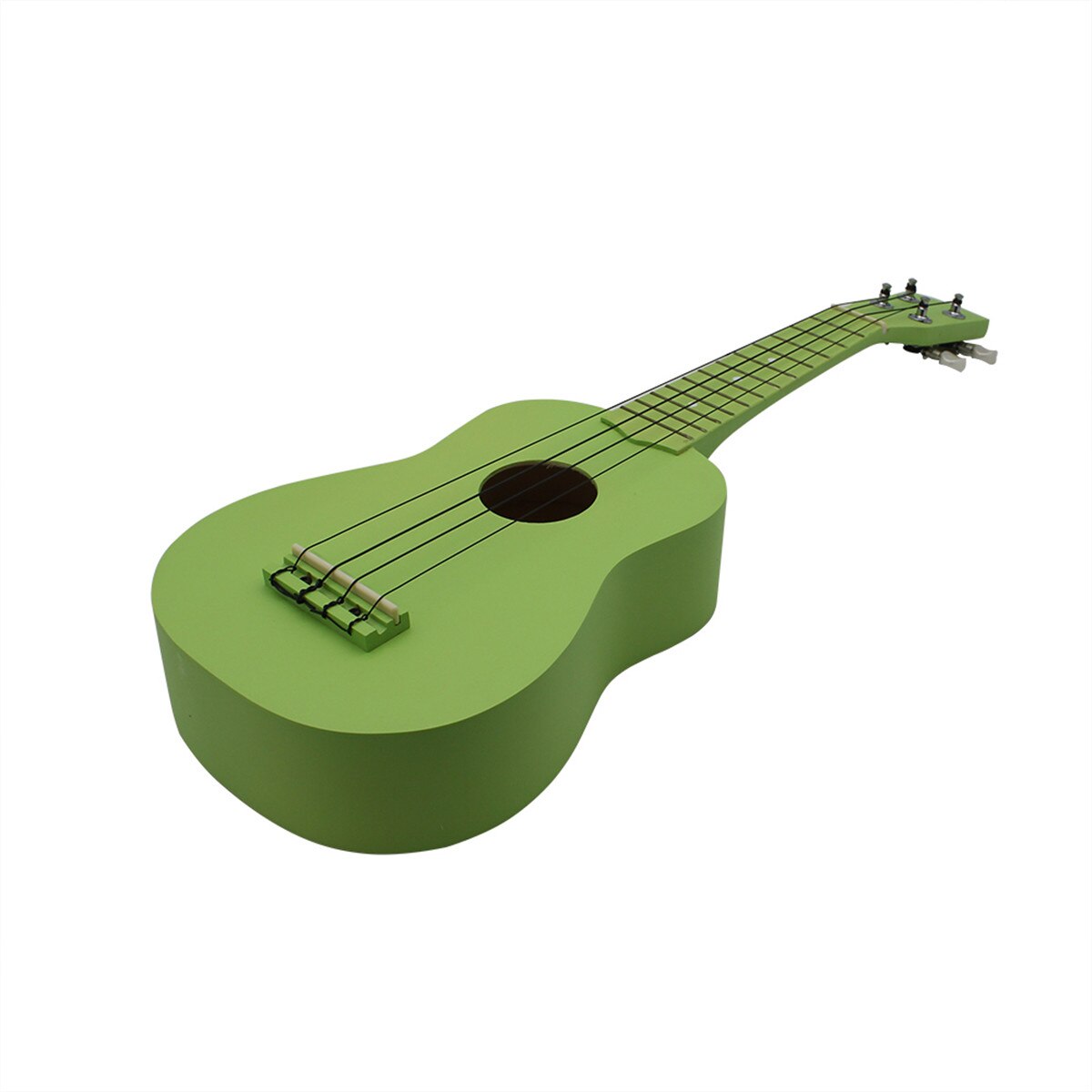 IRIN 4 Strings 21 Inch Acoustic Ukulele 6 Colors Camellia Ukulele Uke Hawaii Mini Guitar Instrument for Kids Beginner