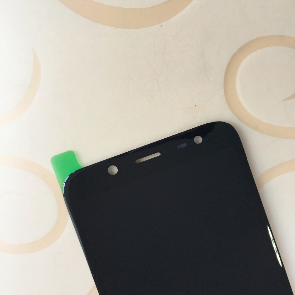 For Samsung Galaxy J6 J600 J600F/DS J600G/DS J600F Touch Screen Digitizer + LCD Display Assembly + Tools