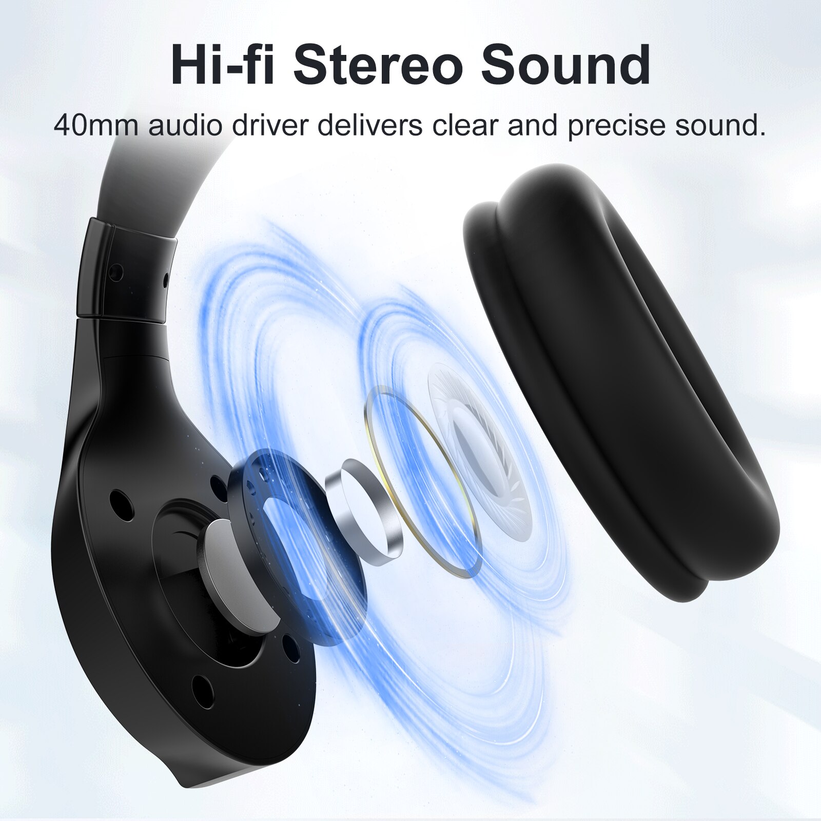 Somic kabelgebundenes stereo-headset mit mikrofon für computer, kopfhörer mit lautstärkeregelung, software für callcenter und geschäftsarbeit ( e50 neueste modelle).