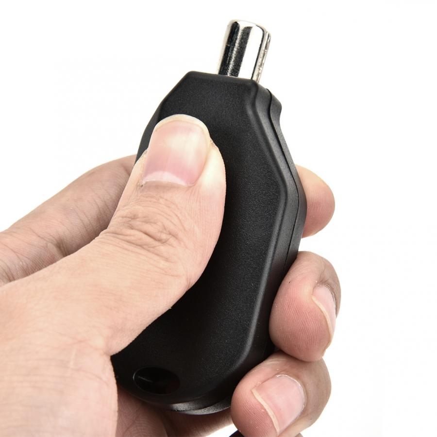 Système ABS EAS serrure à crochet d'affichage | Antivol de sécurité pour magasin de détail