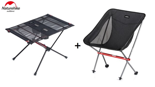 Naturehike outdoor lightweight portable folding beach chair fishing picnic camping chair NH18Y050-Z