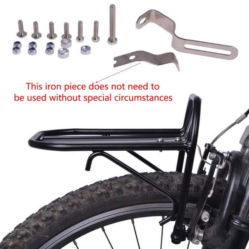 Fahrradsattel-Rcklicht-Adapter Aluminium  Halterung Fr Magicshine RN120  Sicherheitslicht Fahrrad Rcklicht Halterung
