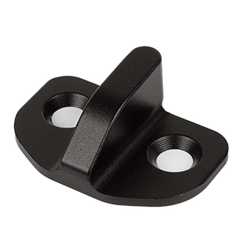 Tope limitador de puerta trasera para Suzuki Jimny, accesorios de coche, , ,: Negro