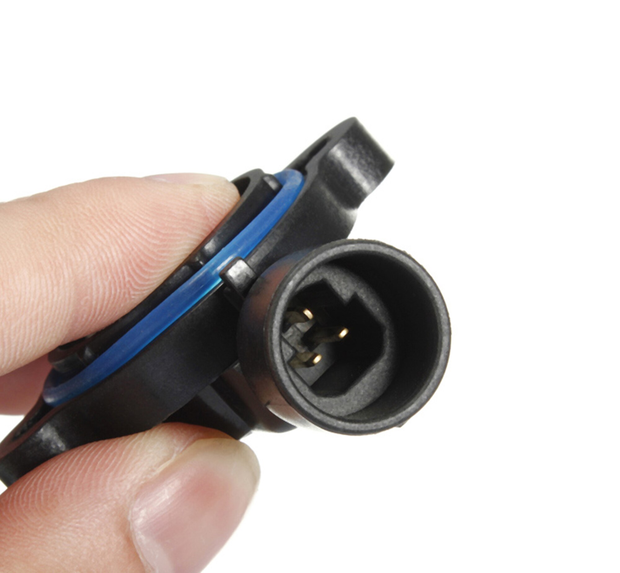 Sensor de posición del acelerador para CHEVROLET, ALERO, BLAZER, CAVALIER, SILVERADO, tahoo S10, malibu-impala, LUMINA-2,2, 2,4, 3,1, 3,4, 1 unidad