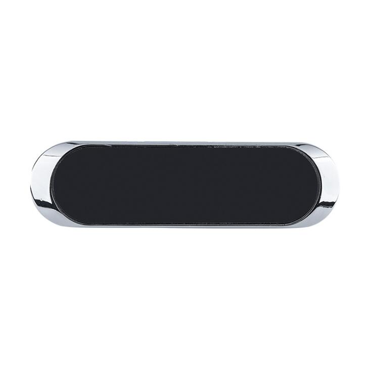 Magnetic Car Phone Holder for Citroen C4 C5 C3 Picasso Xsara Berlingo Saxo C2 C1 C4L DS3 Xantia DS4 C8: Silver