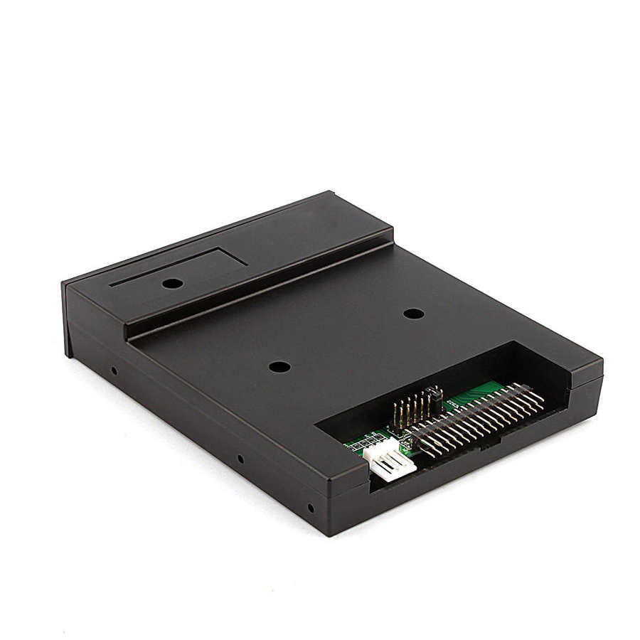 Usb Floppy Drive 3.5 "1000 Floppy Disk Drive Naar Usb Emulator Simulatie Voor Musical Keyboad