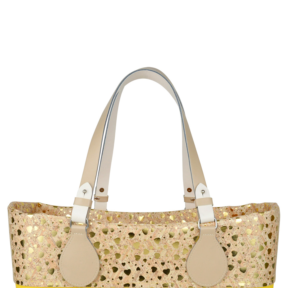 New Classic Mini grana del Legno motivo Trim DELL'UNITÀ di elaborazione del Faux Leahter Trim Decorazione per Obag Borsa per O Corpo Del Sacchetto di Estate autunno