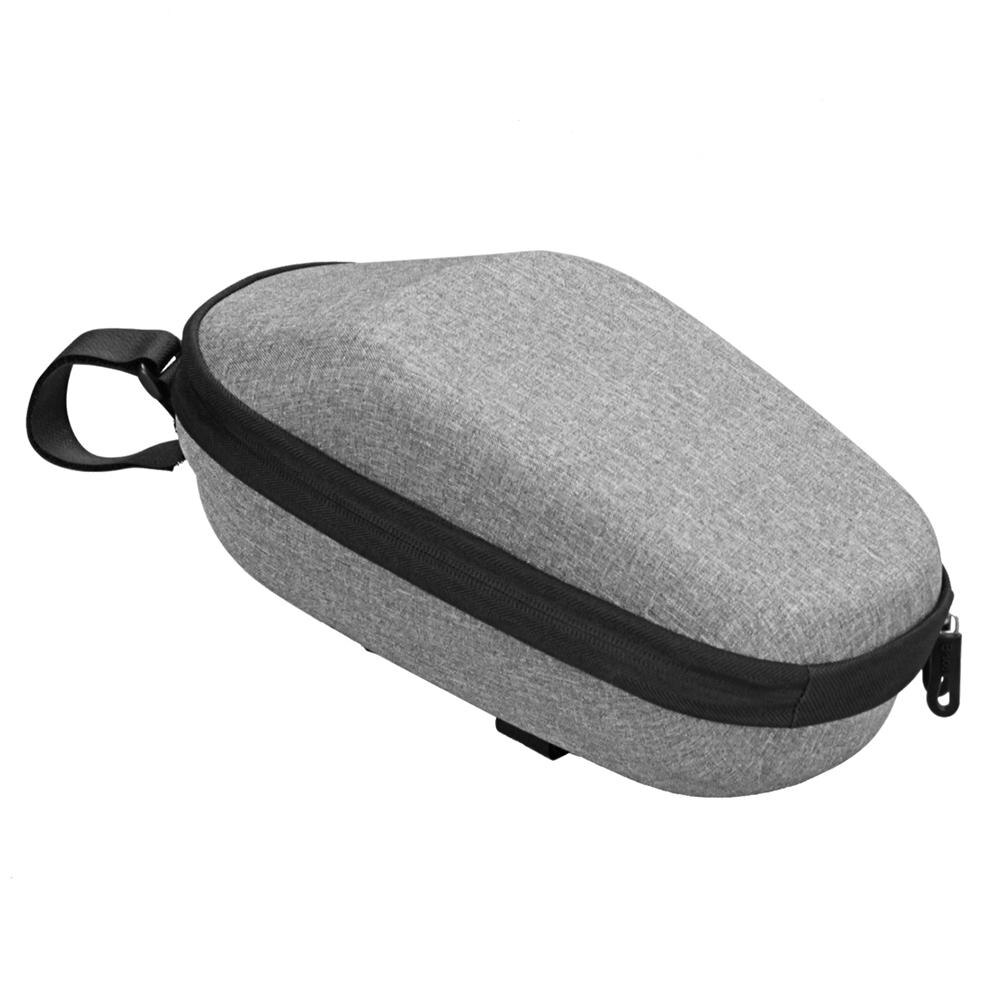 Elektrisk scooter bag eva hard shell  m365 es1 es2 es3 es4 utendørs underholdning sykkel scooter tilbehør sykkel vesker: D