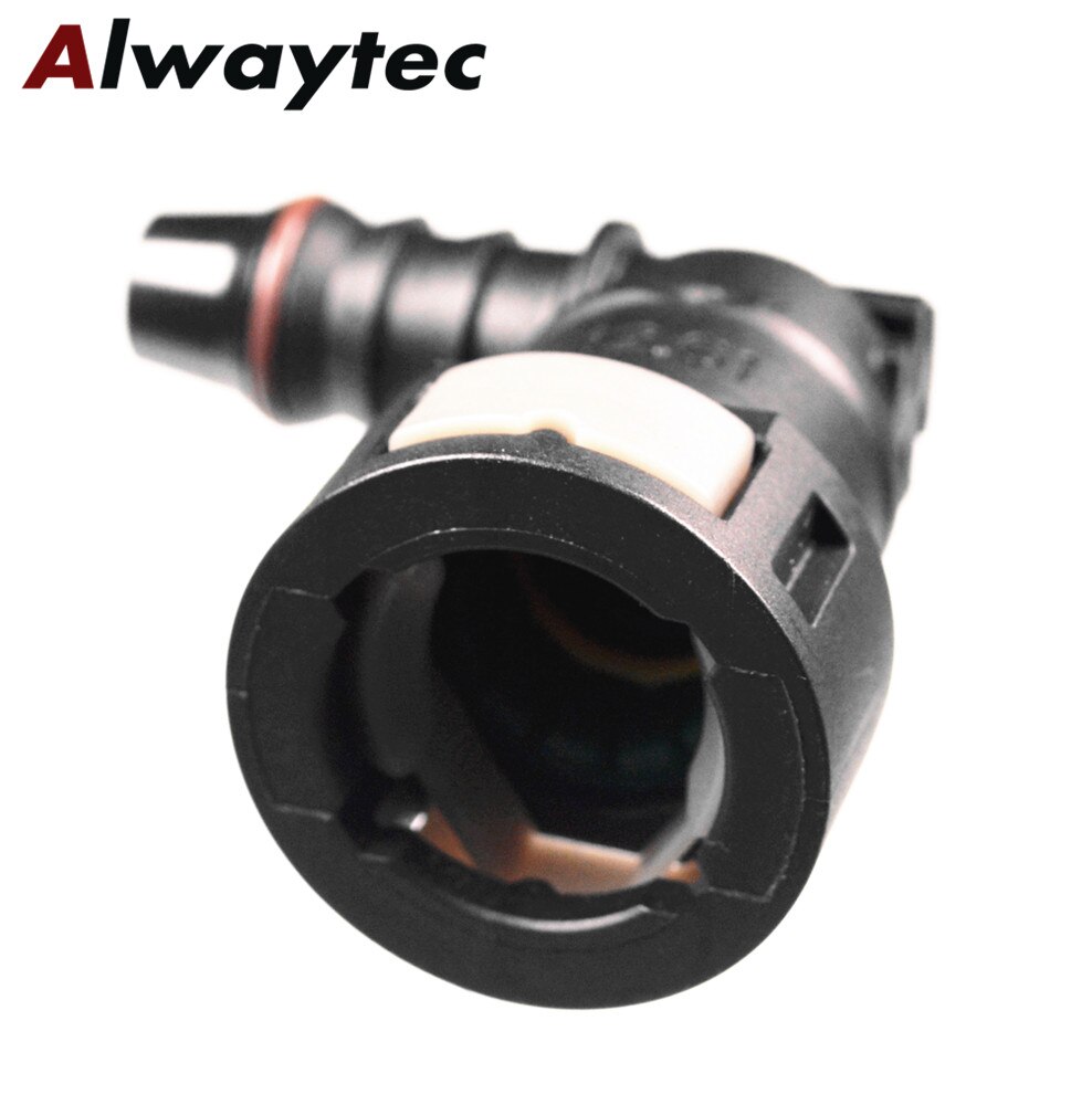 products Coupling air hose connector plastic automotive connector