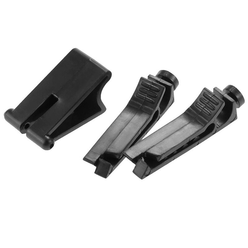 CARCHET GPS Stand voor Garmin Nuvi ABS Car Vehicle Air Vent Mount Houder Beugel GPS Fit alle Nuvi Beugel