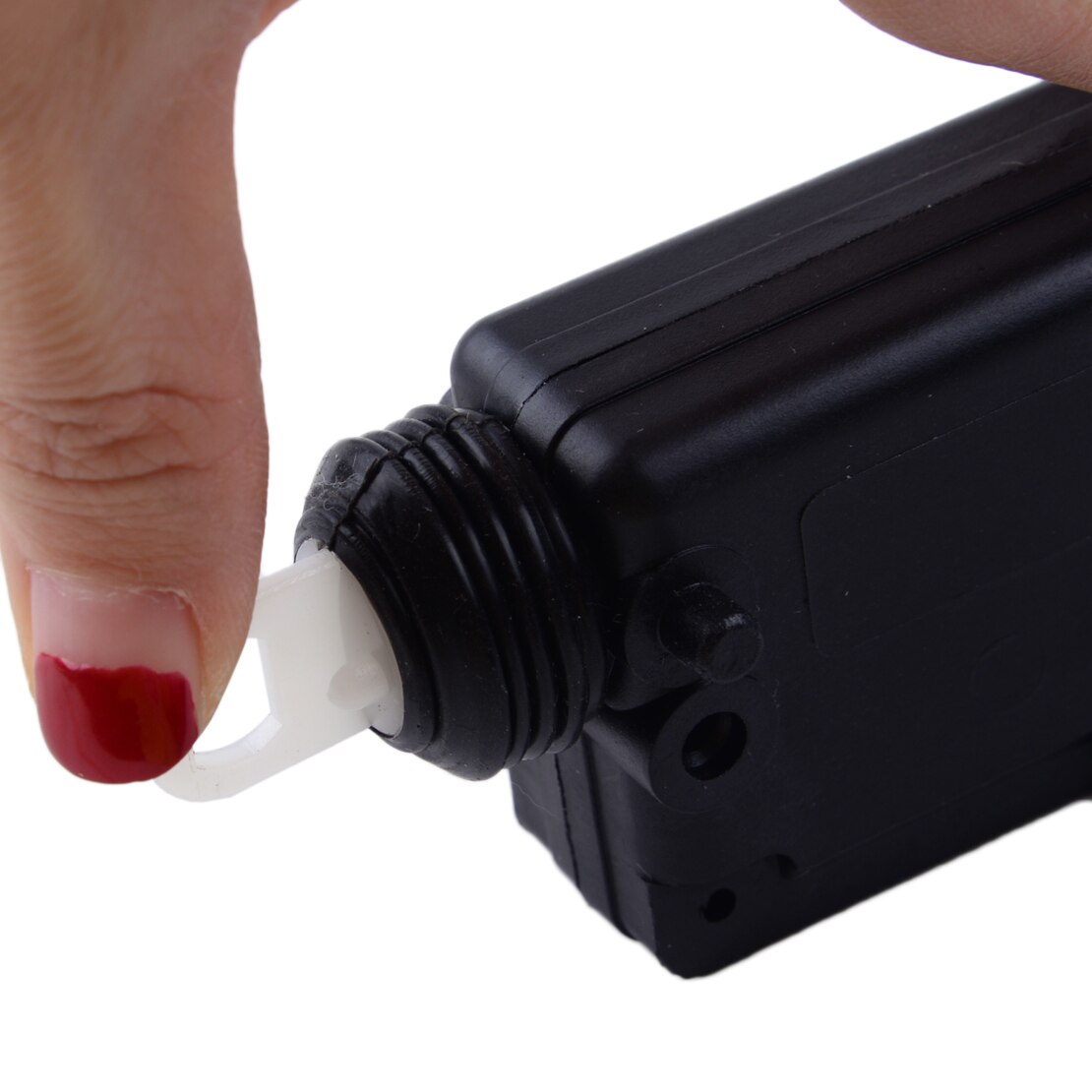 Jadeshay Zentralverriegelung Betätiger 2-Polig | Stellmotor 7702127213 Für Renault Megane Scenic Clio