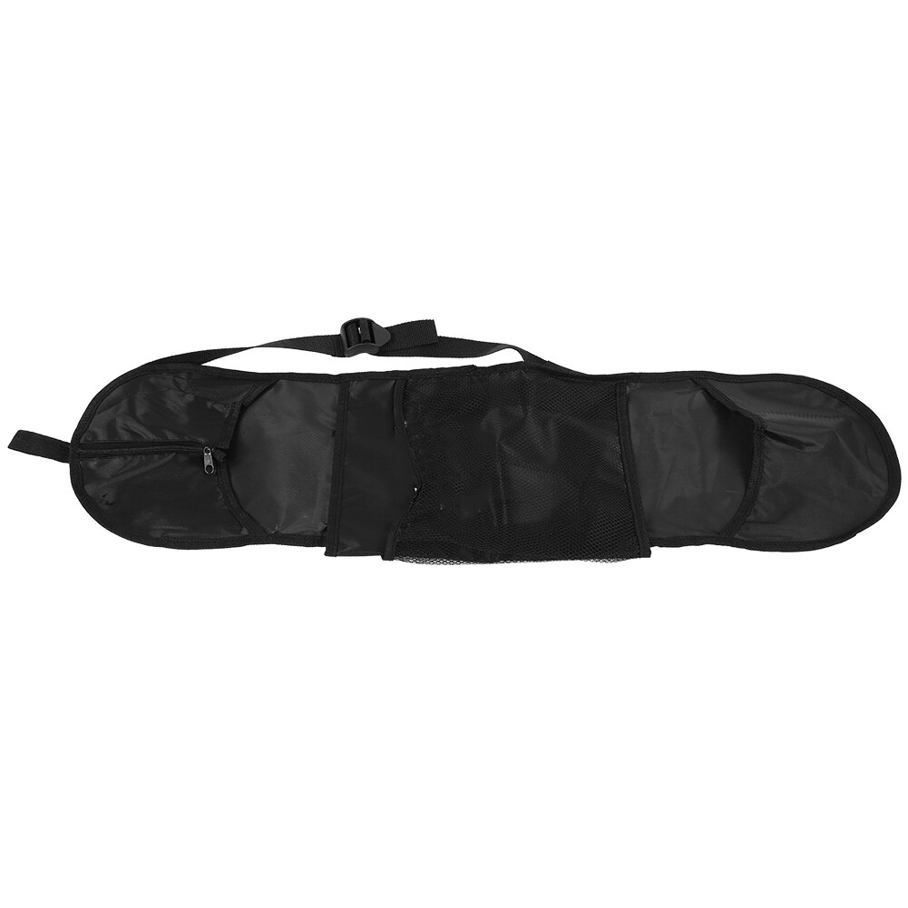 Sac à dos en tissu Oxford pour Skateboard, sacoche de transport pour Skateboard, sac à épaule de voyage, Longboard, ,