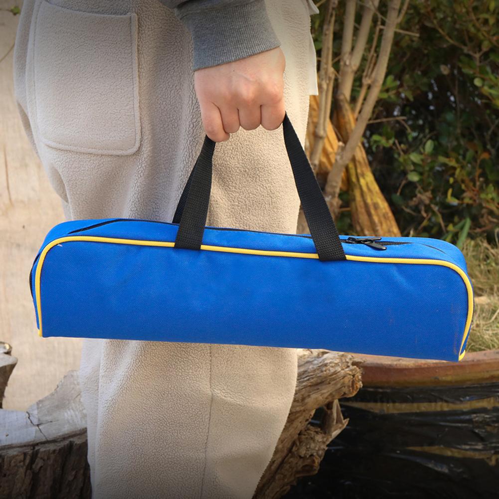 Fish Rod Reel Kit Accessory Fishing Tackle Set Plastic Convenient Exquisite Tear Resistant Fishing Tackle Set