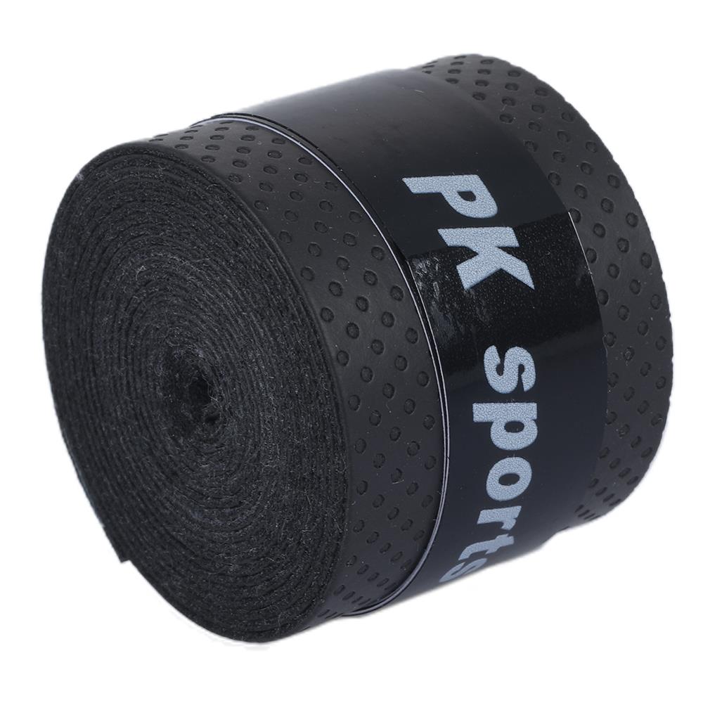 60pcs/box Badminton tape Dry feel Tennis Racket Overgrips pressure point badminton Racquets Thin Type Over grip