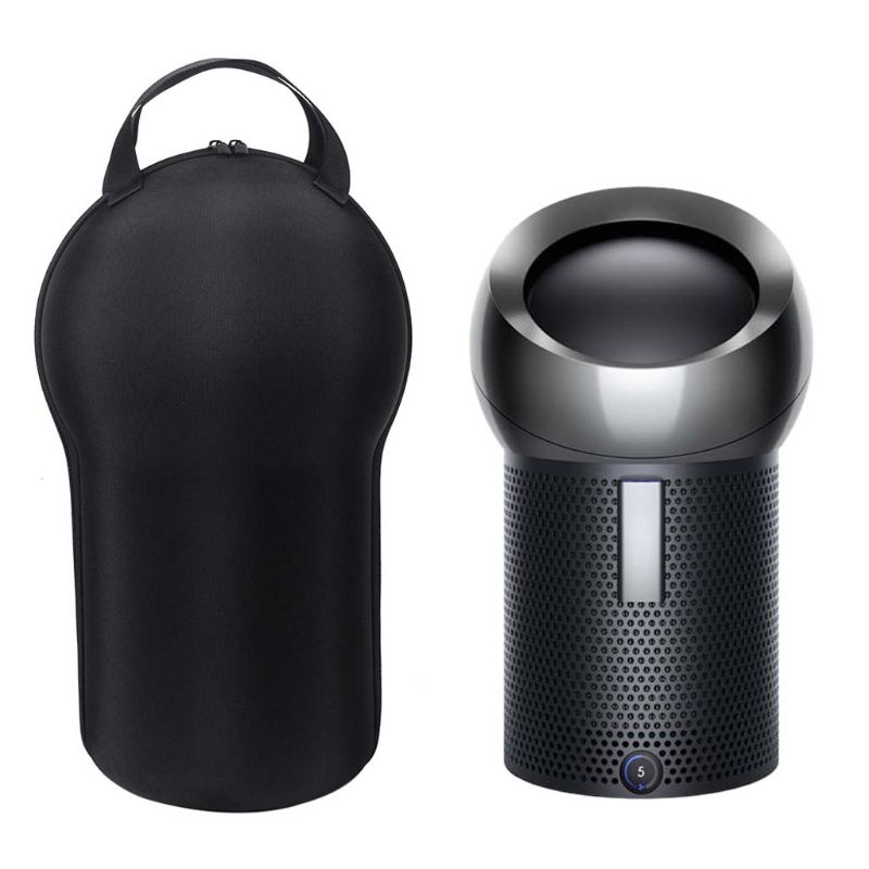 Reizen Draagbare Carry Case Beschermhoes Opbergtas Pouch Sleeve Voor Dyson Pure Cool Me Persoonlijke Luchtreiniger Ventilator